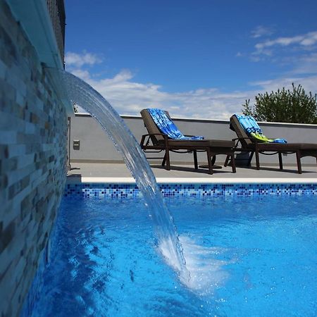 Vacation Home Meri Mirca  Экстерьер фото