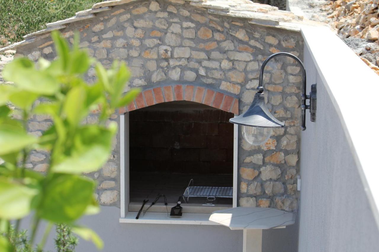 Vacation Home Meri Mirca  Экстерьер фото