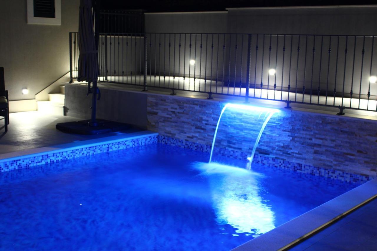 Vacation Home Meri Mirca  Экстерьер фото