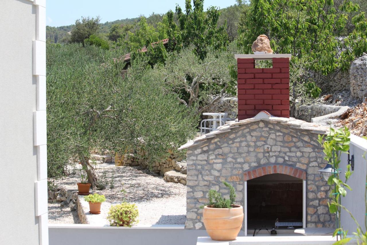 Vacation Home Meri Mirca  Экстерьер фото