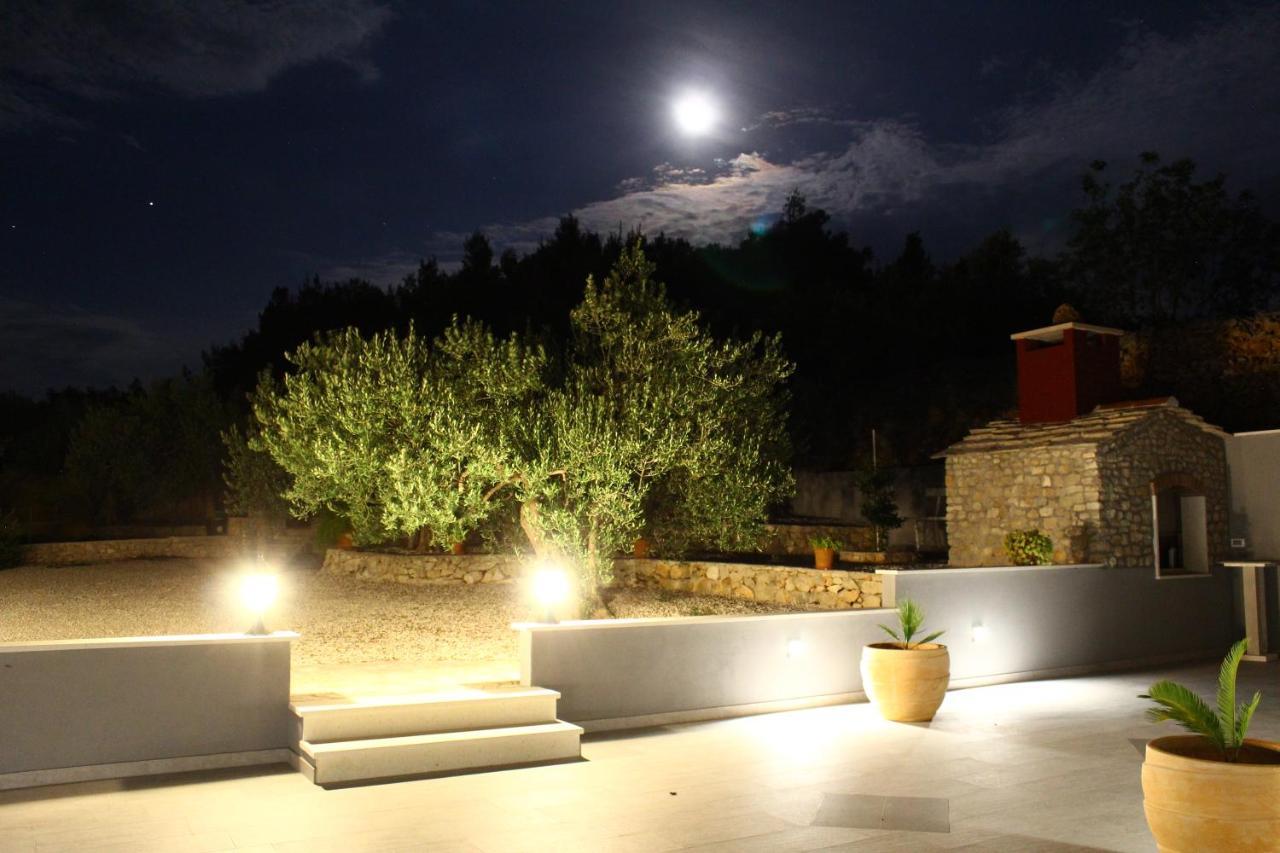 Vacation Home Meri Mirca  Экстерьер фото
