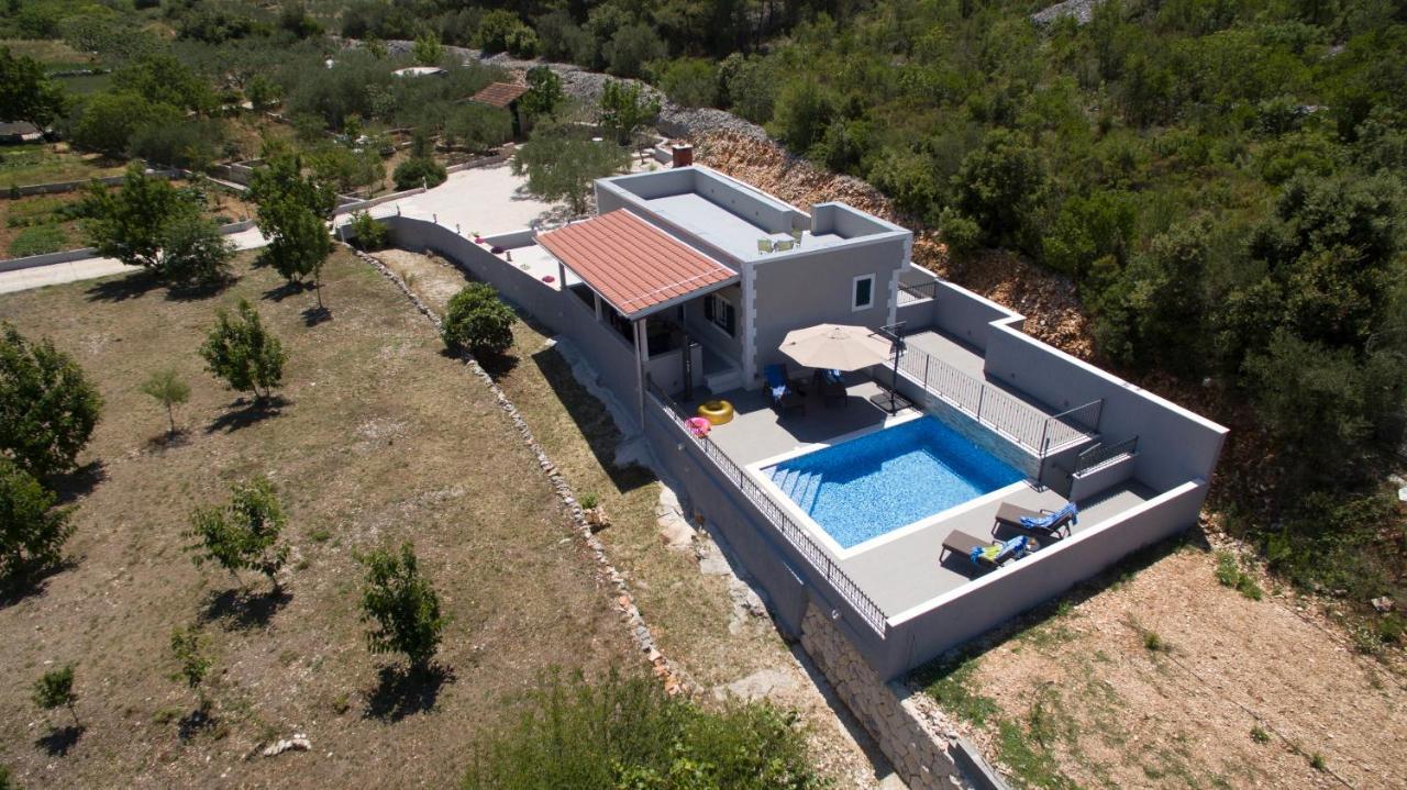 Vacation Home Meri Mirca  Экстерьер фото