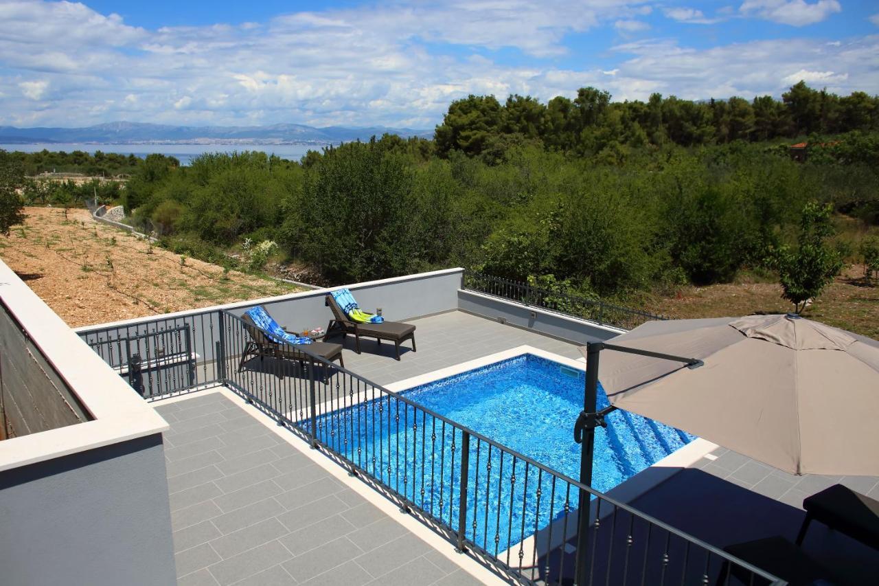 Vacation Home Meri Mirca  Экстерьер фото