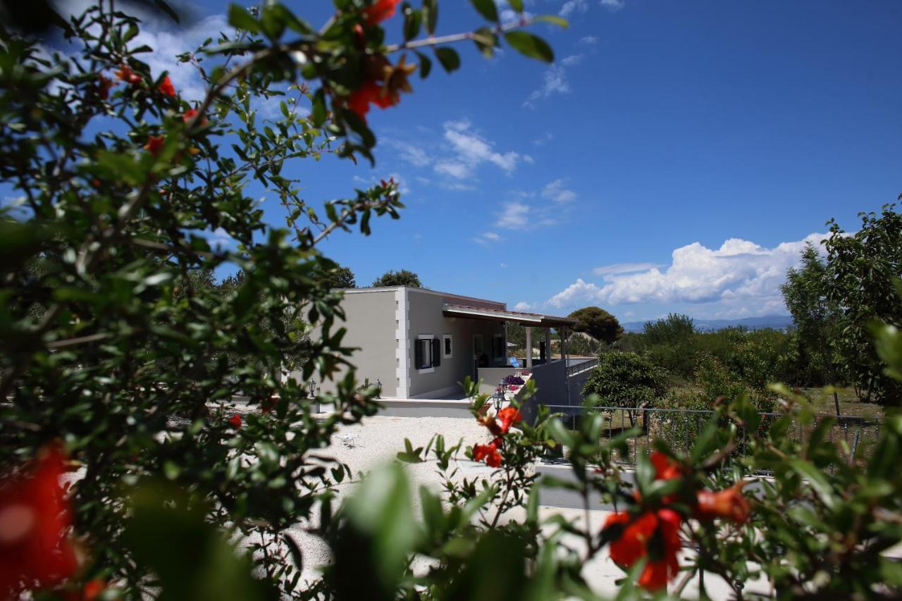 Vacation Home Meri Mirca  Экстерьер фото
