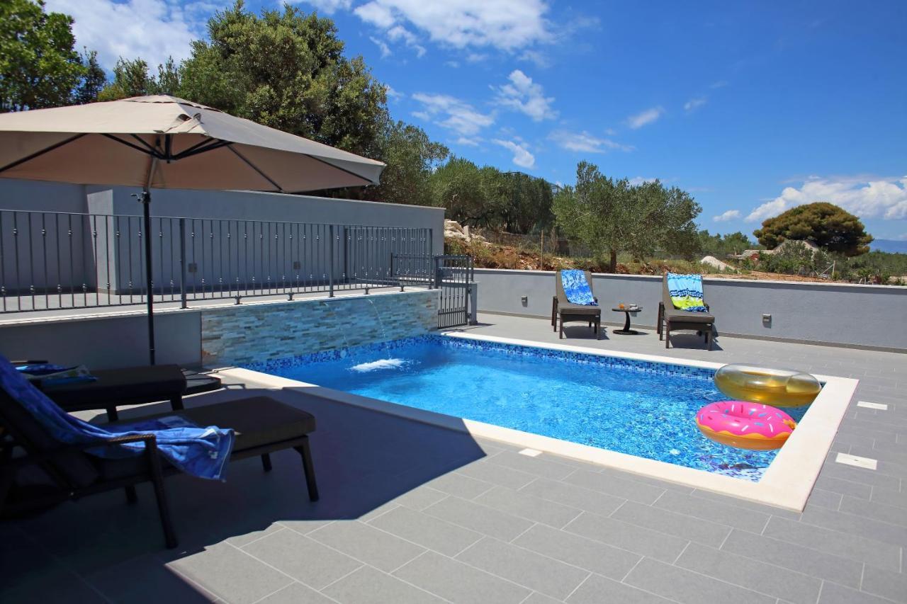 Vacation Home Meri Mirca  Экстерьер фото