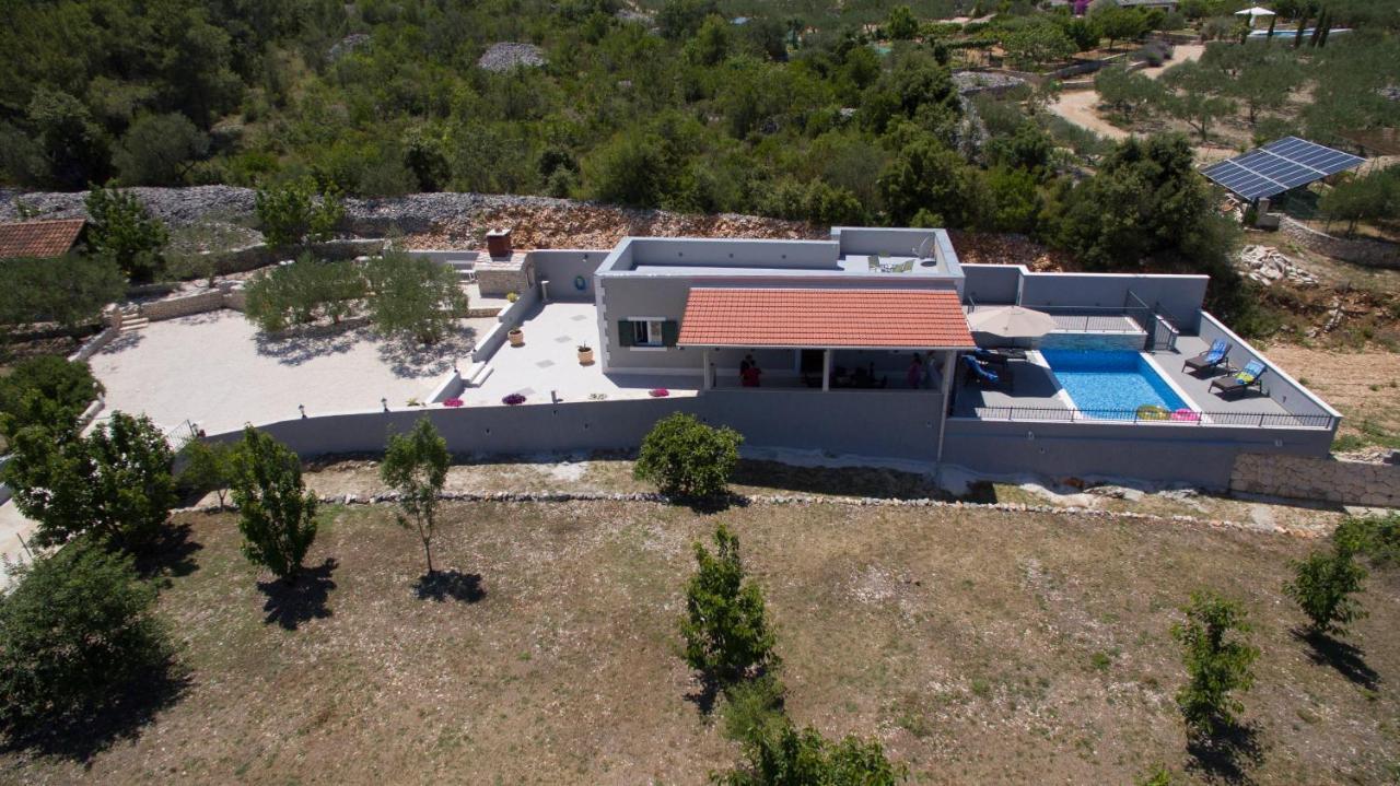 Vacation Home Meri Mirca  Экстерьер фото