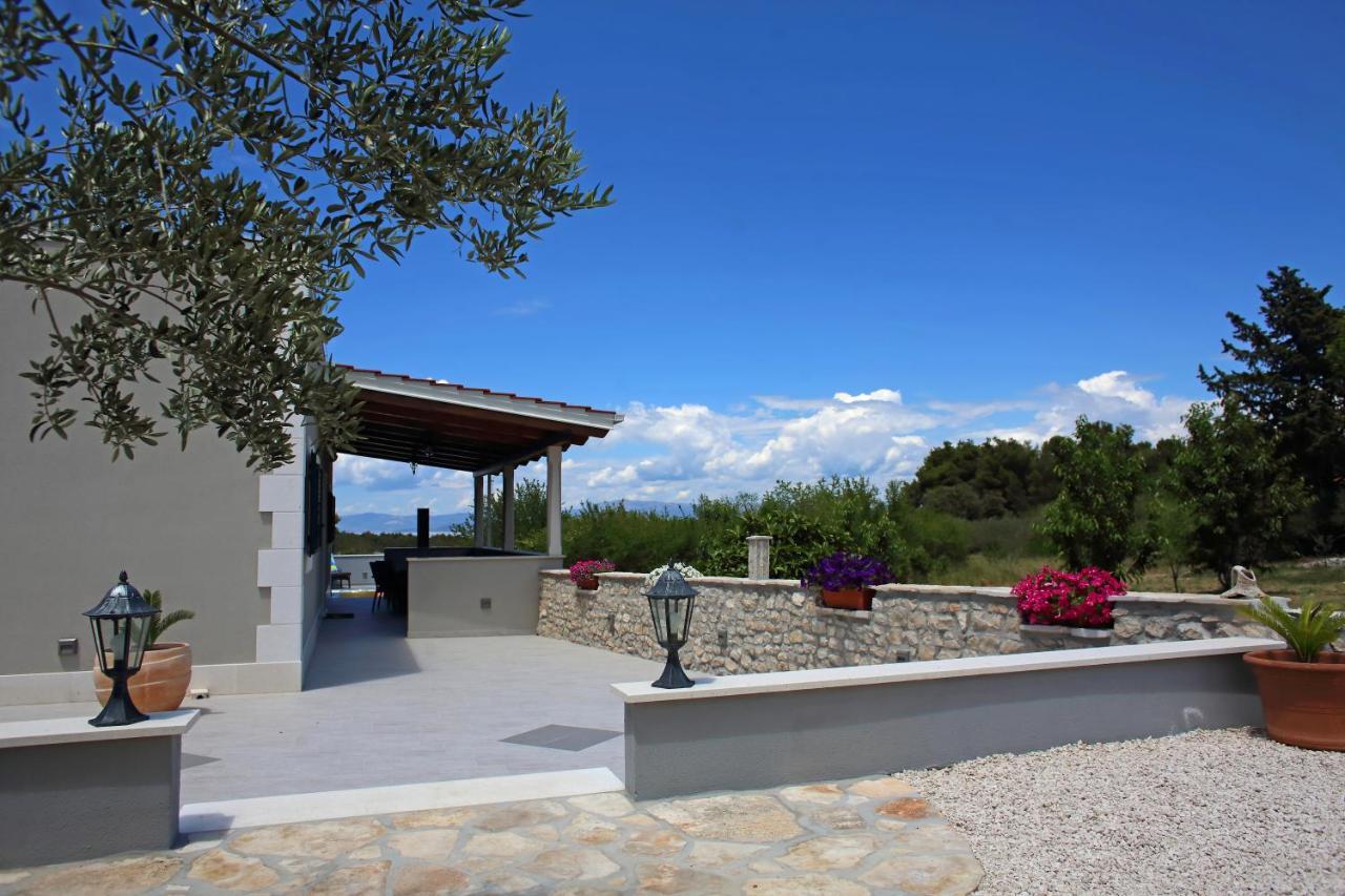 Vacation Home Meri Mirca  Экстерьер фото