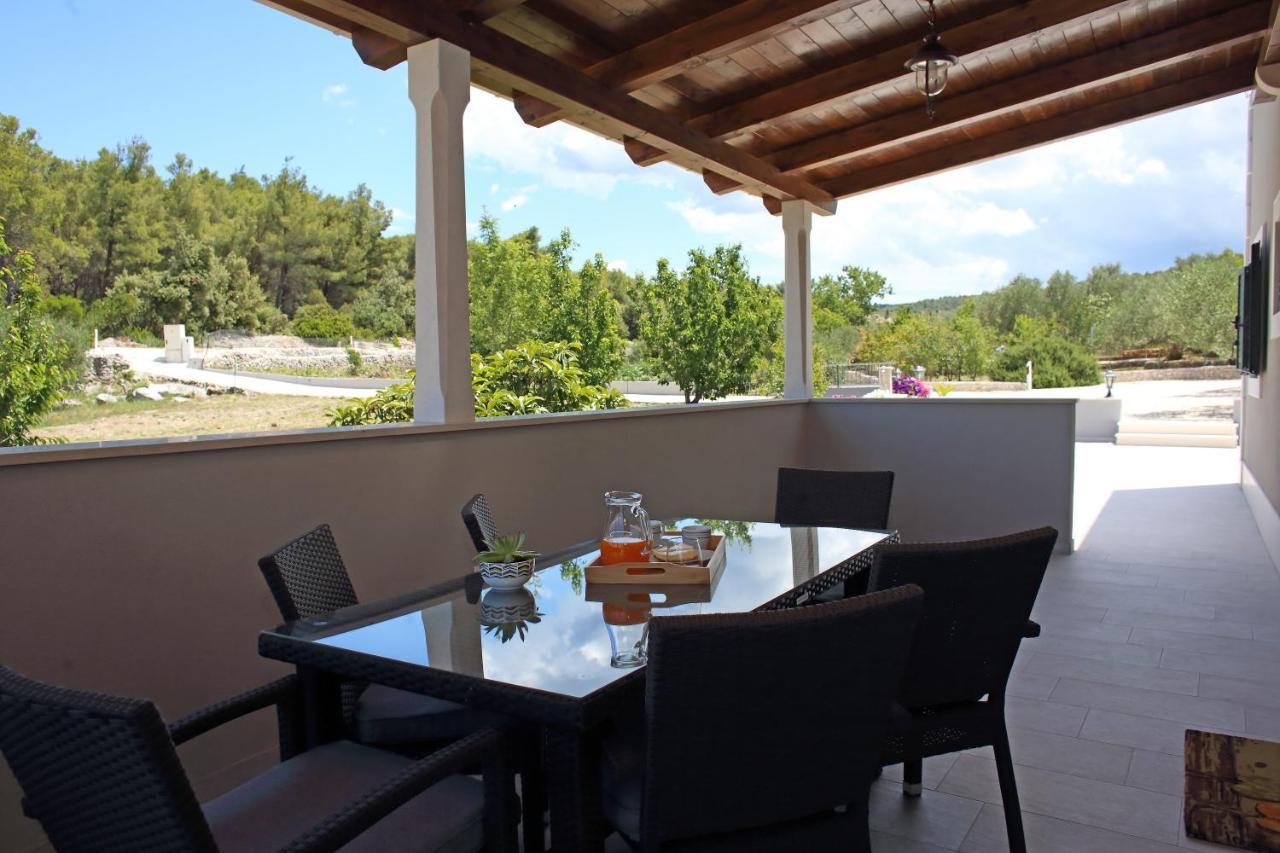 Vacation Home Meri Mirca  Экстерьер фото