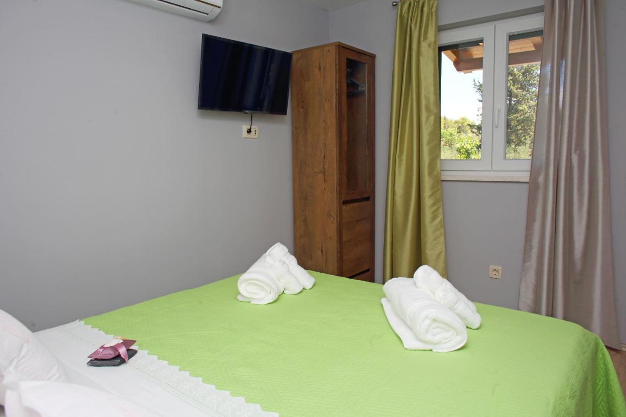 Vacation Home Meri Mirca  Экстерьер фото