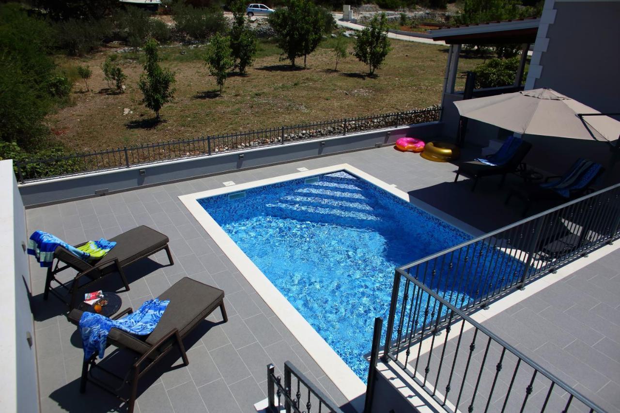 Vacation Home Meri Mirca  Экстерьер фото