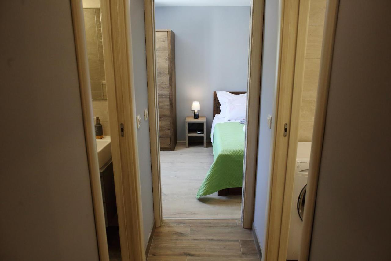 Vacation Home Meri Mirca  Экстерьер фото