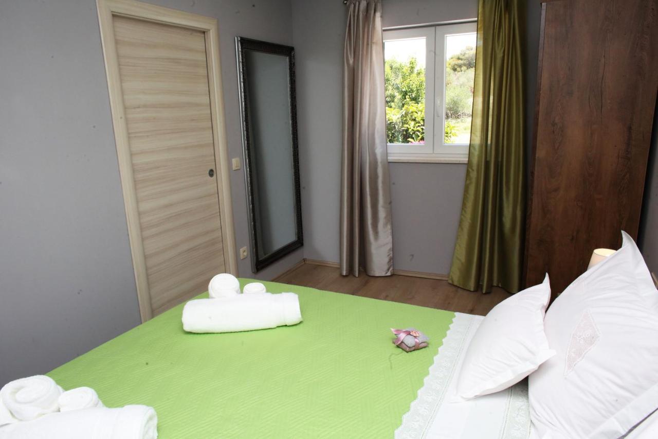 Vacation Home Meri Mirca  Экстерьер фото