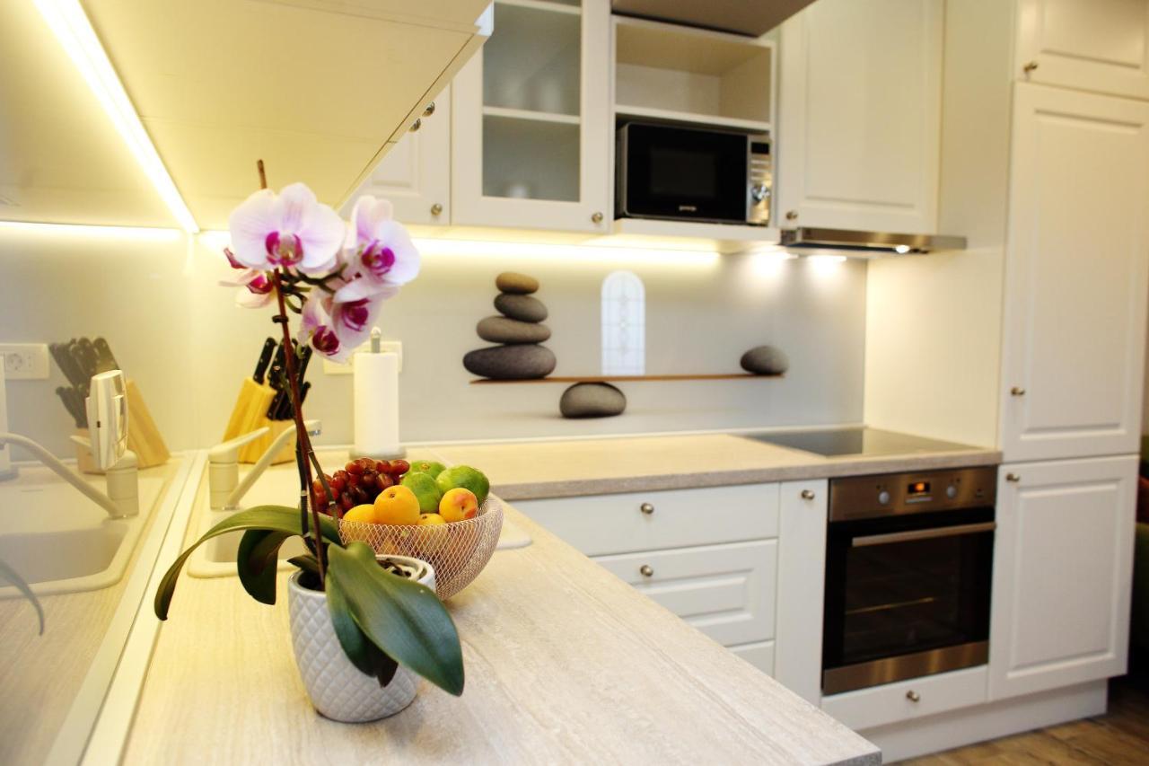 Vacation Home Meri Mirca  Экстерьер фото
