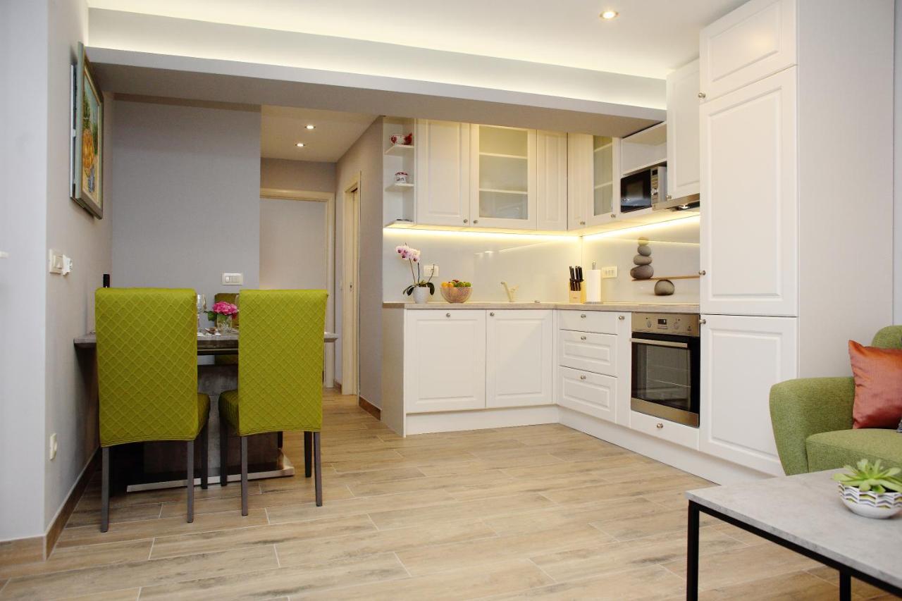 Vacation Home Meri Mirca  Экстерьер фото