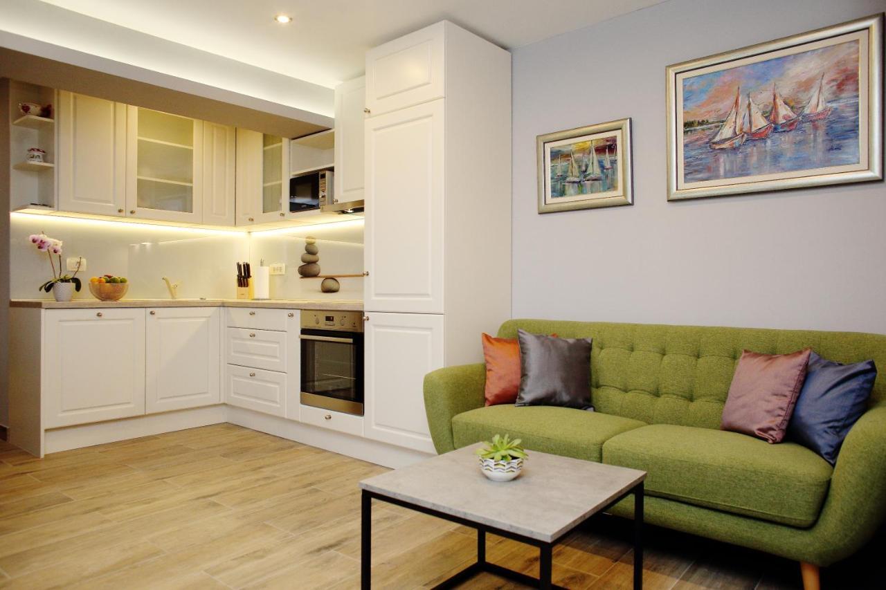 Vacation Home Meri Mirca  Экстерьер фото