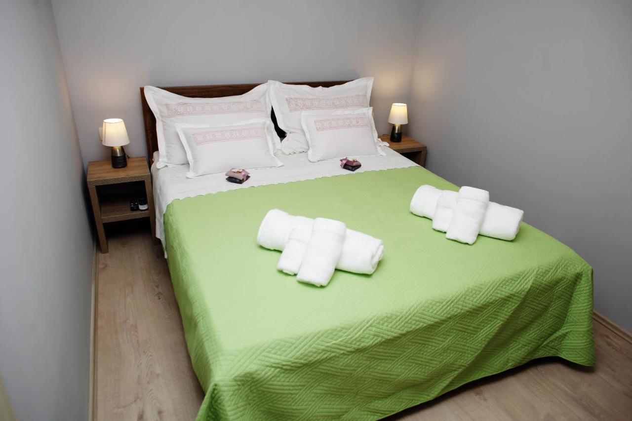 Vacation Home Meri Mirca  Экстерьер фото