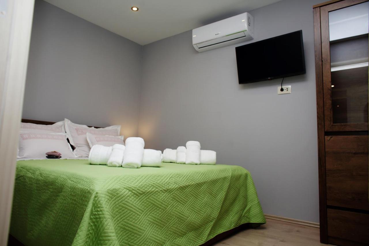Vacation Home Meri Mirca  Экстерьер фото