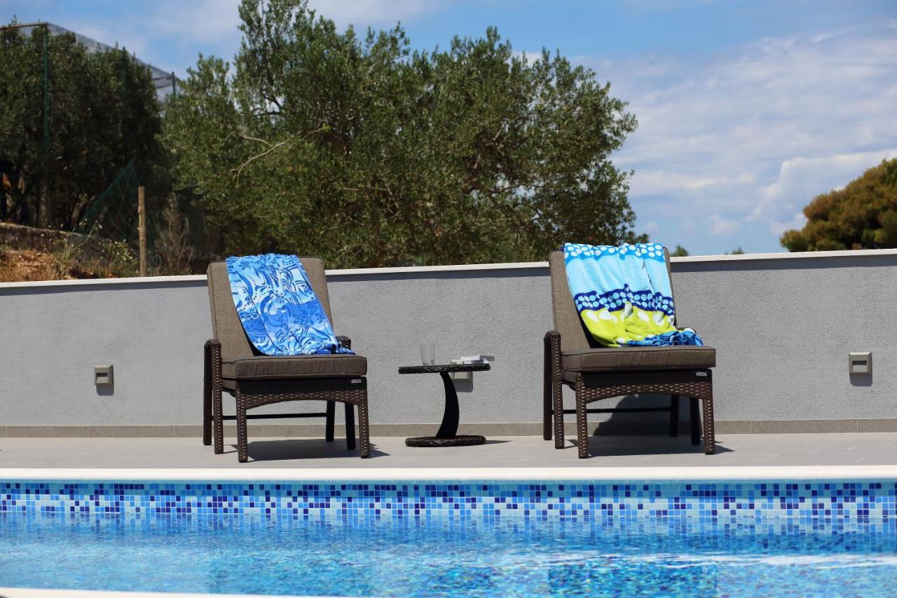 Vacation Home Meri Mirca  Экстерьер фото